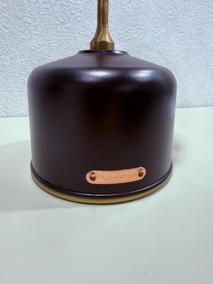 802PRODUCTS クリスタルシャンデリアシェード ブラックゴールド