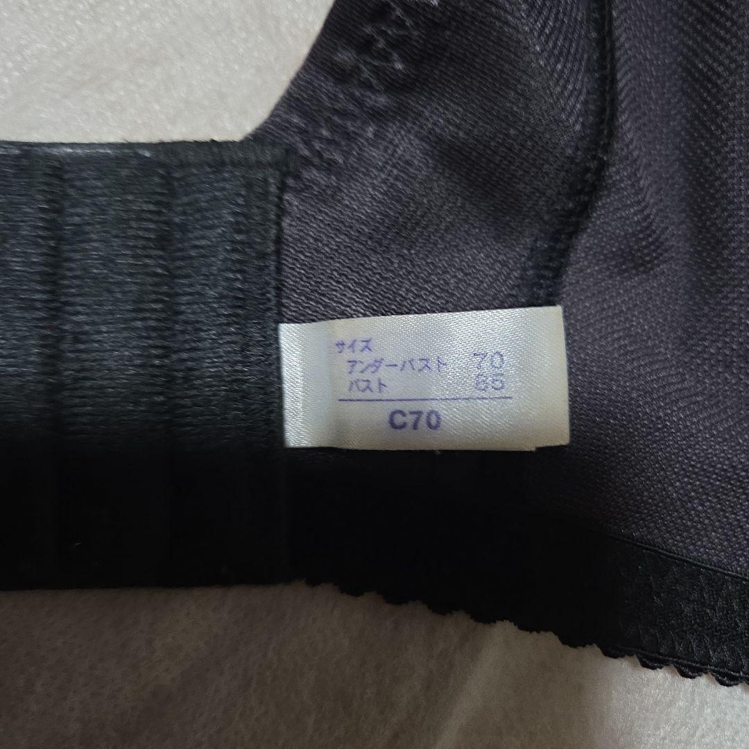 マルコ カーヴィシャス　 C70 補正下着