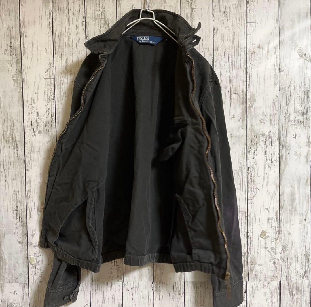 90's Polo by Ralph Laurenスイングトップ ブルゾン