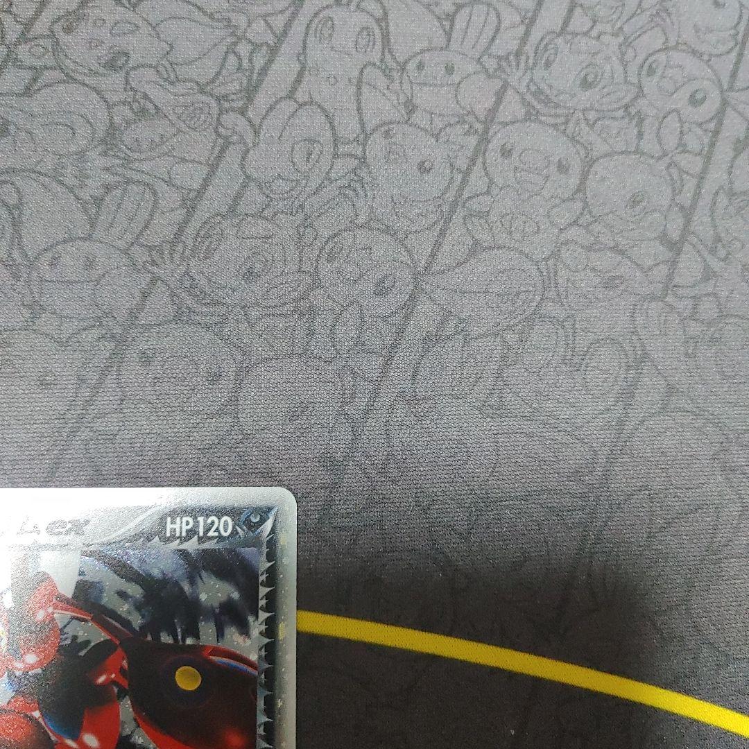 R団のハッサムex