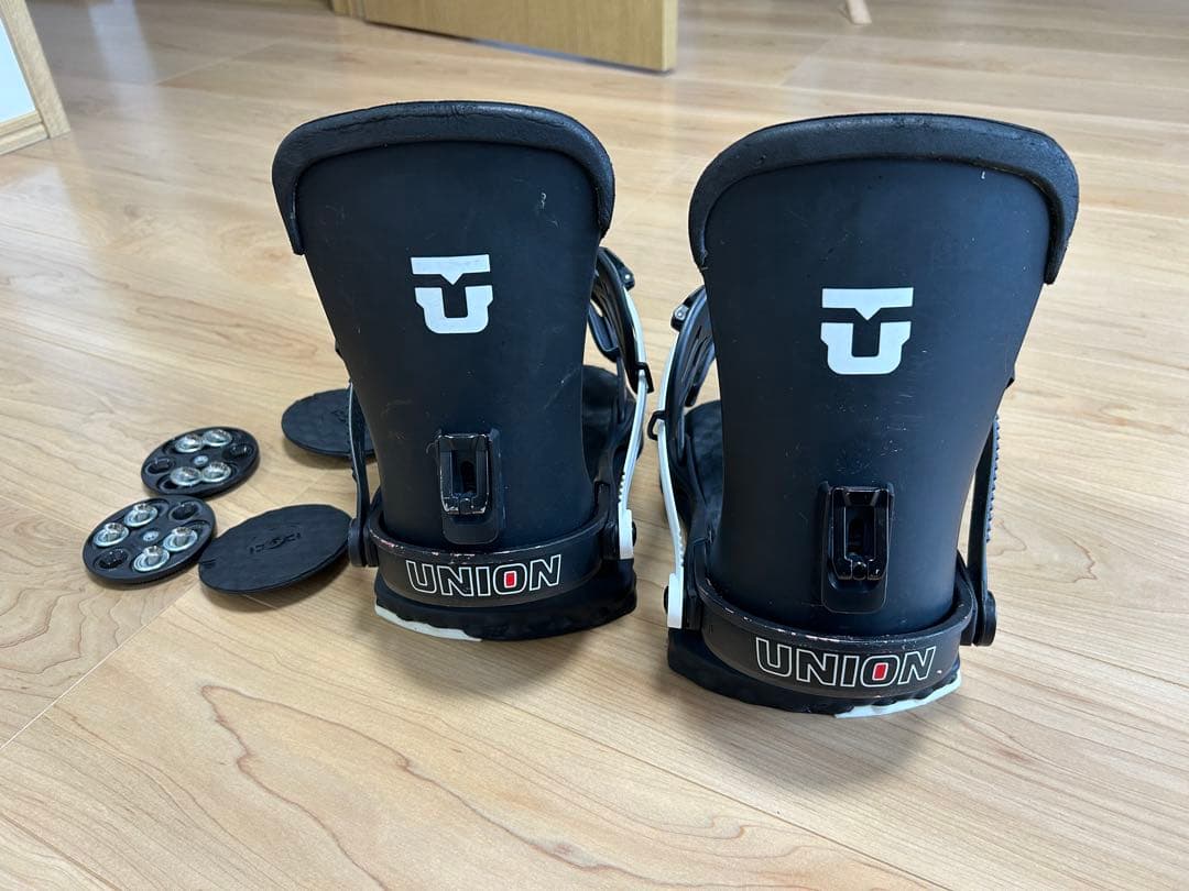 スノーボード UNION ULTRA LTD