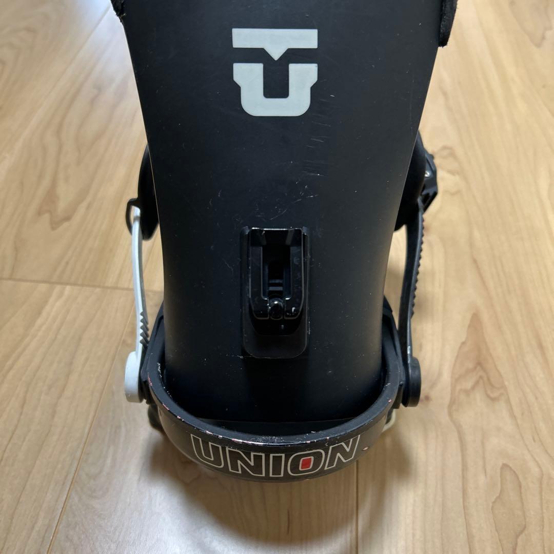 スノーボード UNION ULTRA LTD