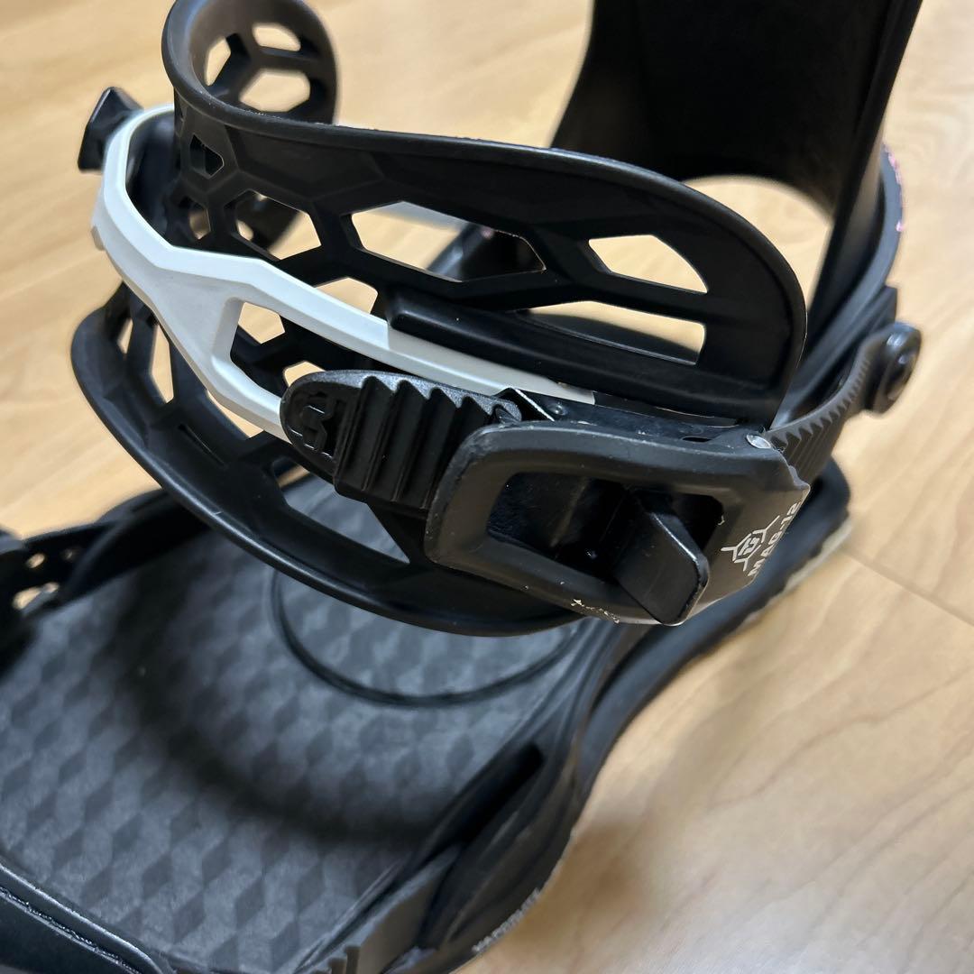 スノーボード UNION ULTRA LTD