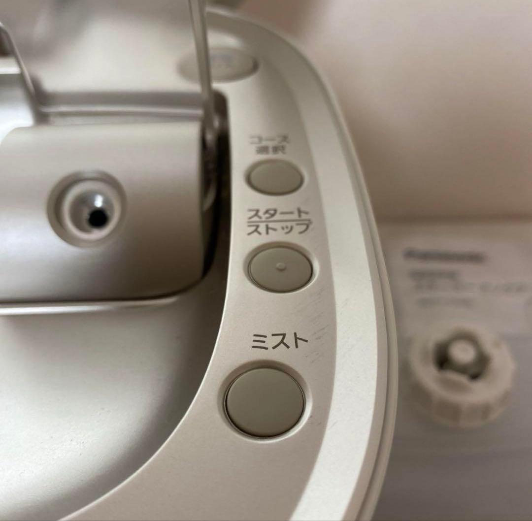 Panasonic フェイススチーマー EH-SA0B-N