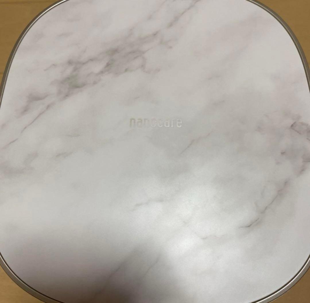 Panasonic フェイススチーマー EH-SA0B-N