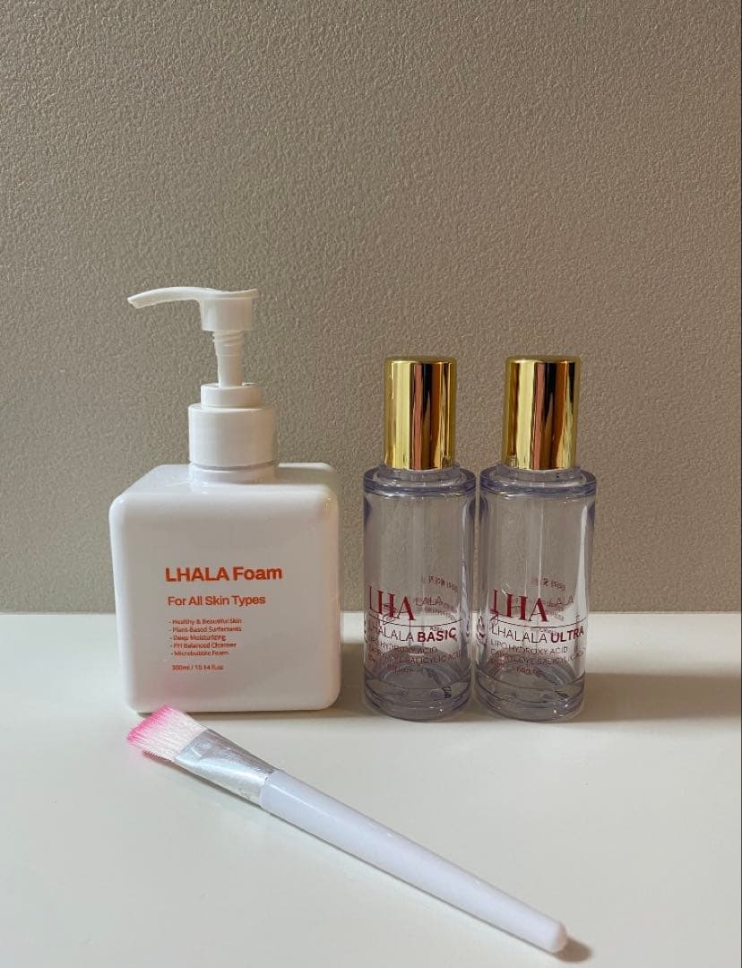 ♡3mama♡専用レモンボトル10ml 2本ララピールハケなし