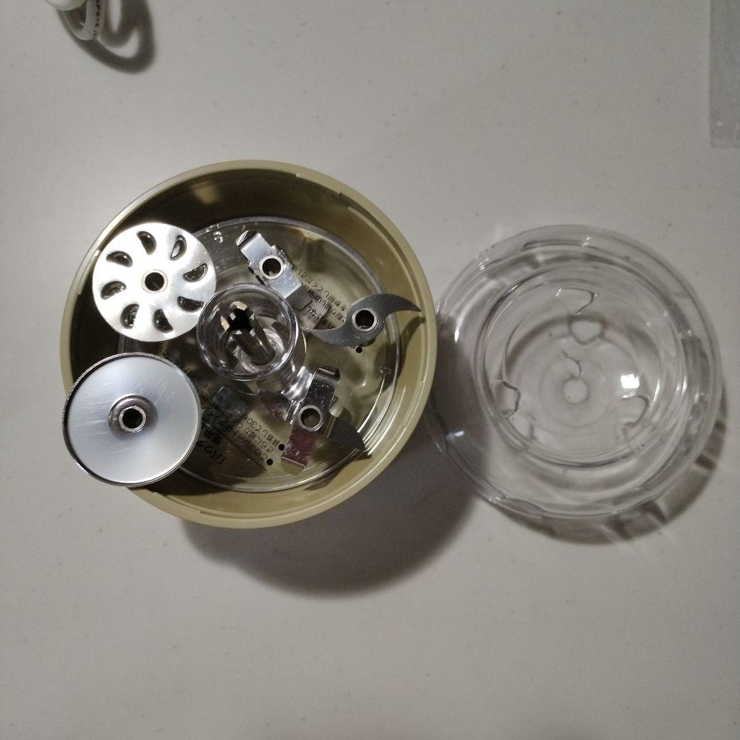 KAIハンドブレンダー Multiblender