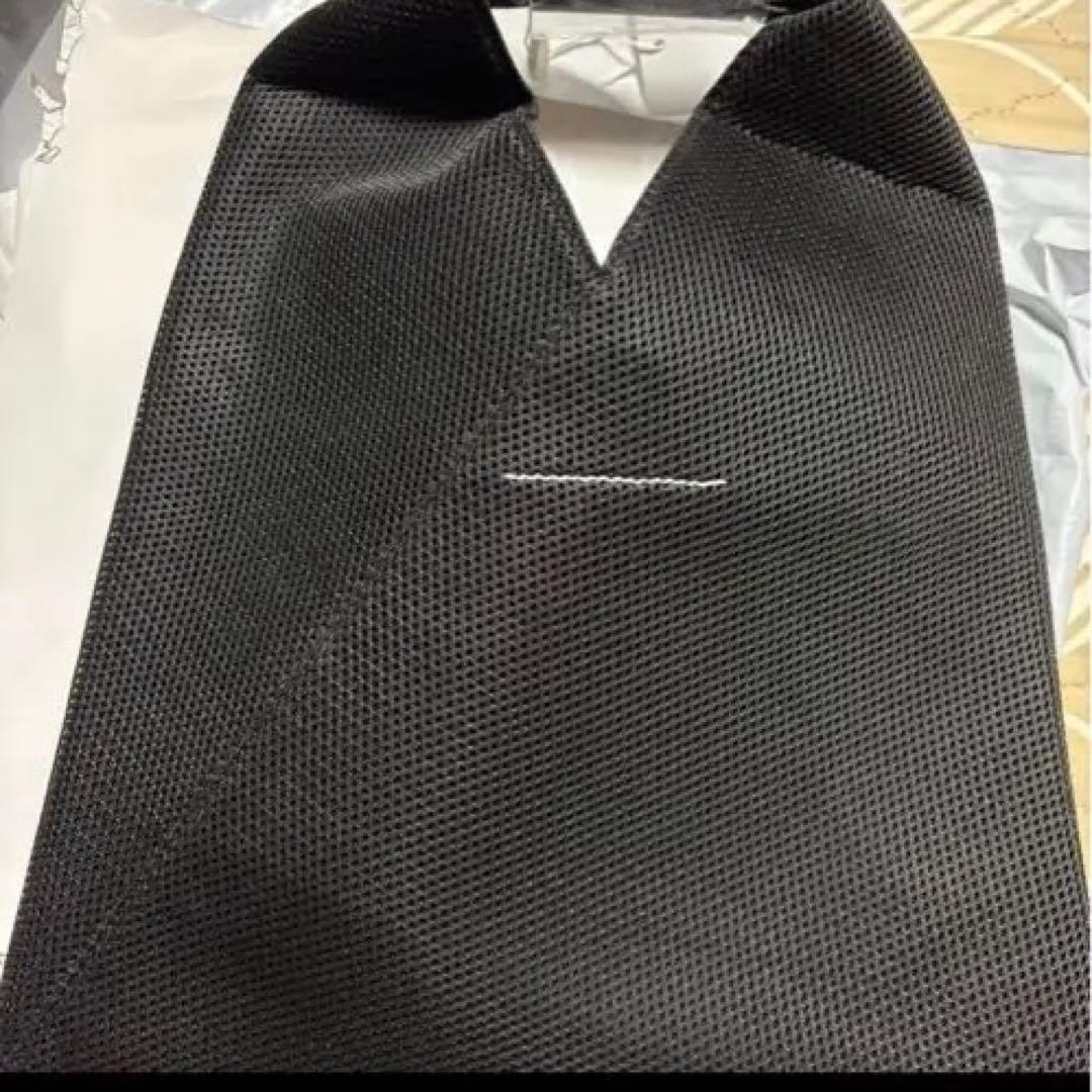 【未使用】MM6 Maison Margiela ジャパニーズ　メッシュ トート