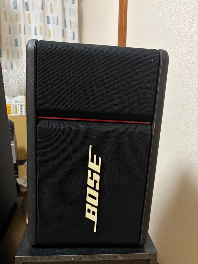 Bose 301 AV Monitor スピーカー　美品