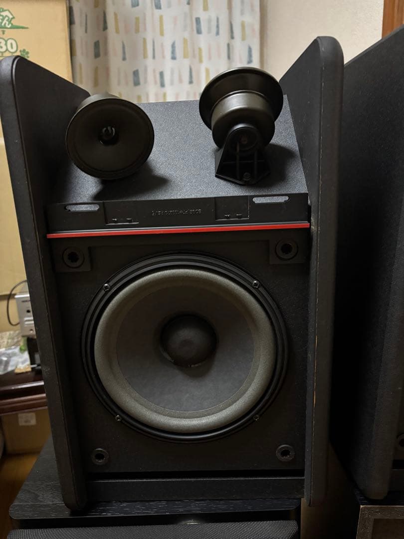 Bose 301 AV Monitor スピーカー　美品