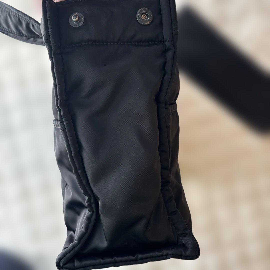 ヘッドポーター　タンカー　トートバッグ