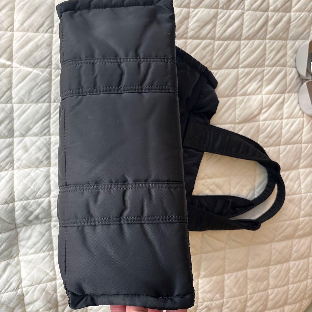 ヘッドポーター　タンカー　トートバッグ