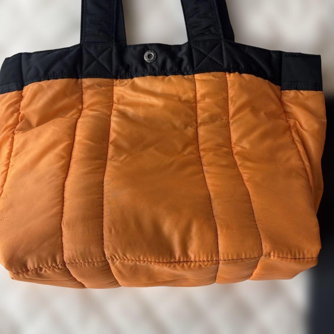 ヘッドポーター　タンカー　トートバッグ