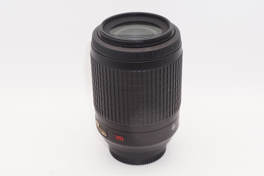 レンズ(ズーム) Nikon AF-S 55-200mm f4-5.6 G