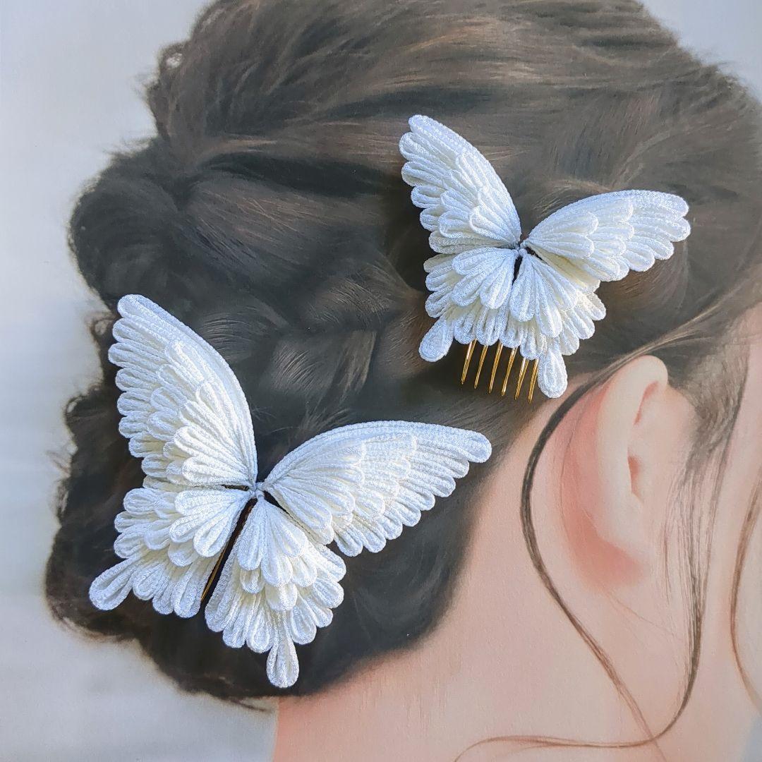 髪飾りViVi【‪ぽん】