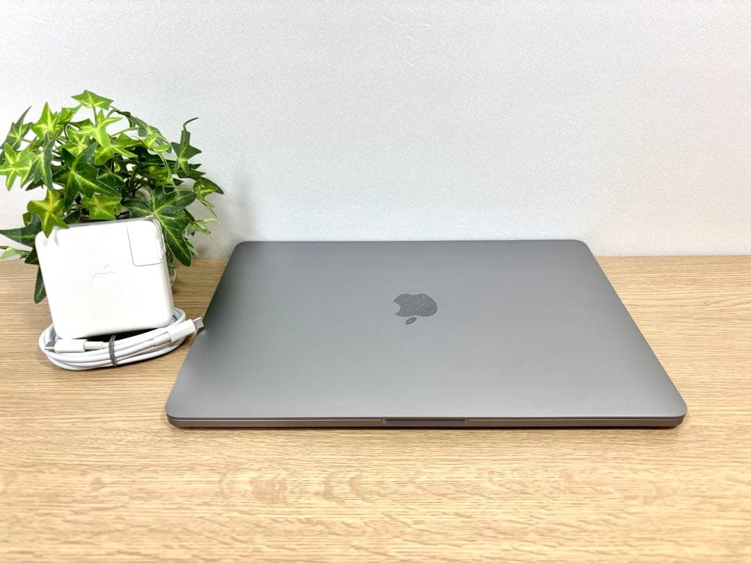 MacBook本体 Office 2024 MacBook Pro 13 Windows11 1TB