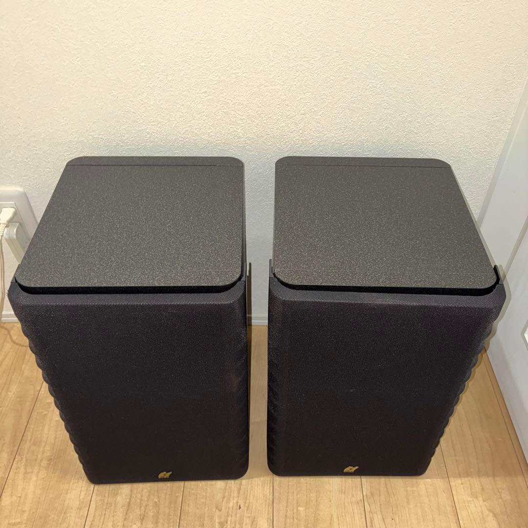 高級スピーカーsansui sp-100i 2way 希少品
