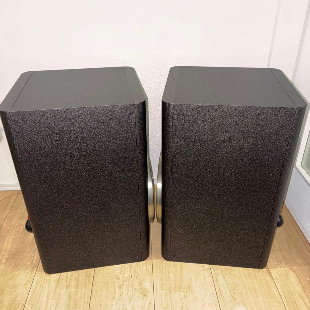 高級スピーカーsansui sp-100i 2way 希少品