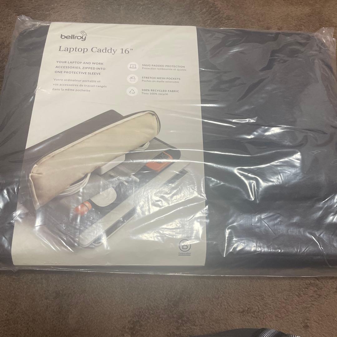 ノートPCケース Bellroy Laptop Caddy 16\