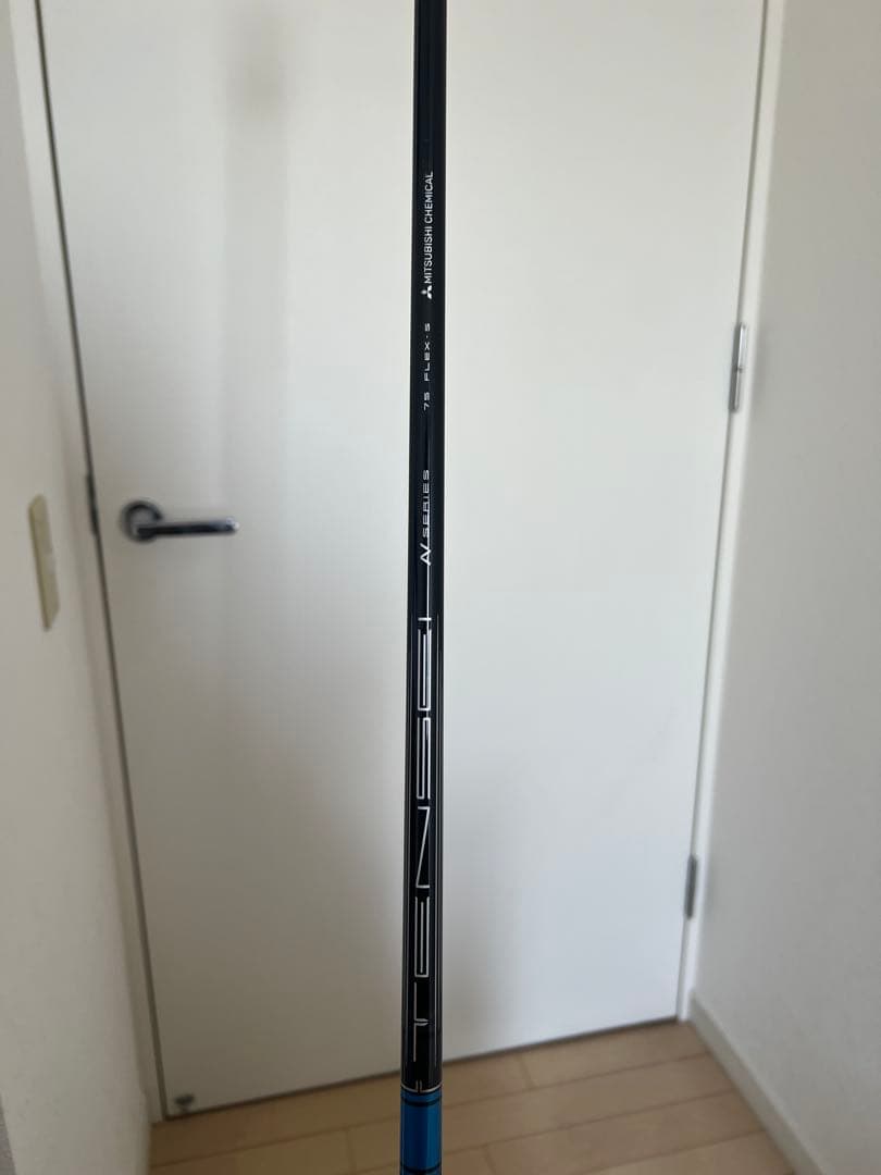 土日値下げ【美品】ROGUE ST MAX （#4U）TENSEI AV75:S