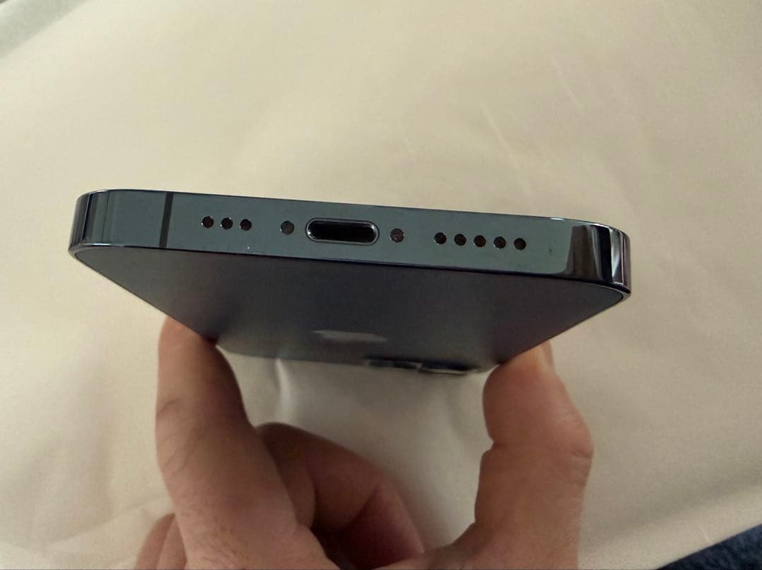 iPhone12 Pro 256GB SIMフリー