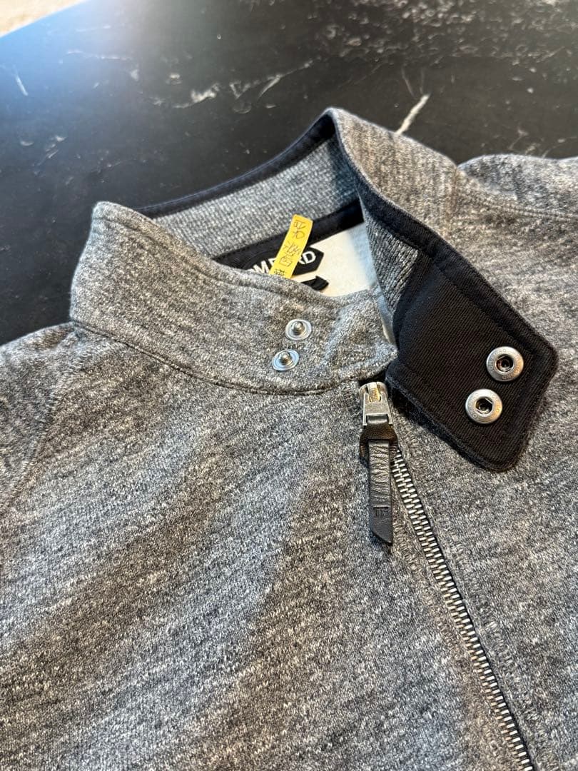 TOMFORD トムフォード　スウェット　ジャケット　サイズ　52