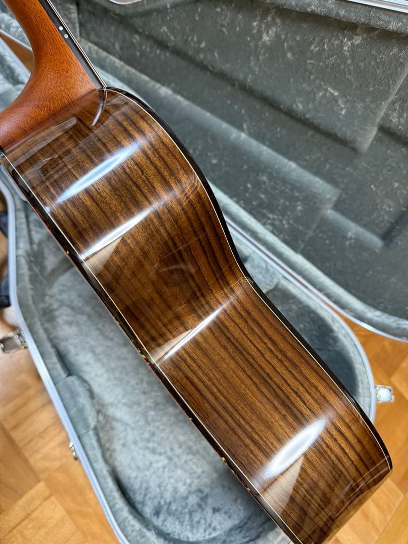 Furch Yellow Gc-CR フォルヒ 美品