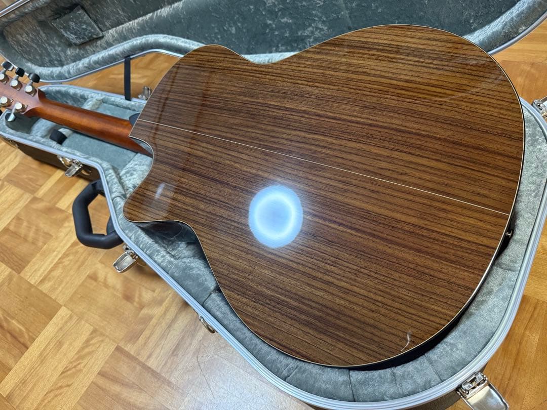 Furch Yellow Gc-CR フォルヒ 美品