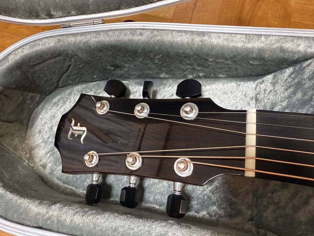 Furch Yellow Gc-CR フォルヒ 美品