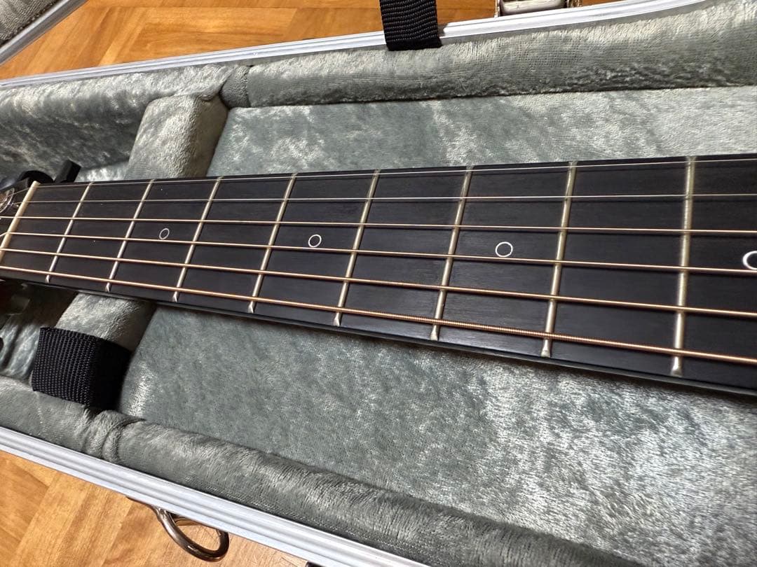 Furch Yellow Gc-CR フォルヒ 美品