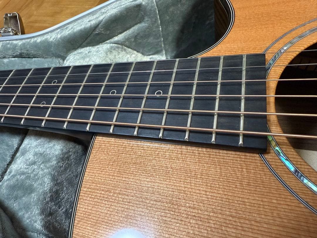 Furch Yellow Gc-CR フォルヒ 美品