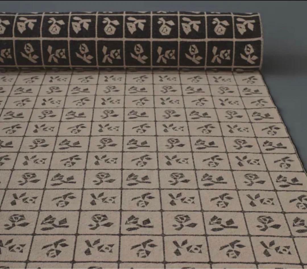 【ご予約品】ミナペルホネン Lulu ポシェットポーチ