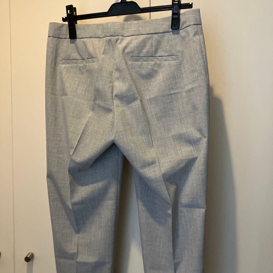 UNTITLED ビジネススーツ セットアップ　リオペル　23区　インディヴィ