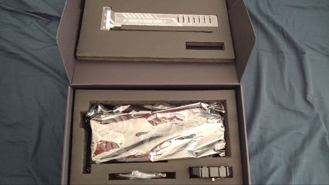 グラフィックボード・グラボ・ビデオカード GALAKURO GEFORCE RTX 3080