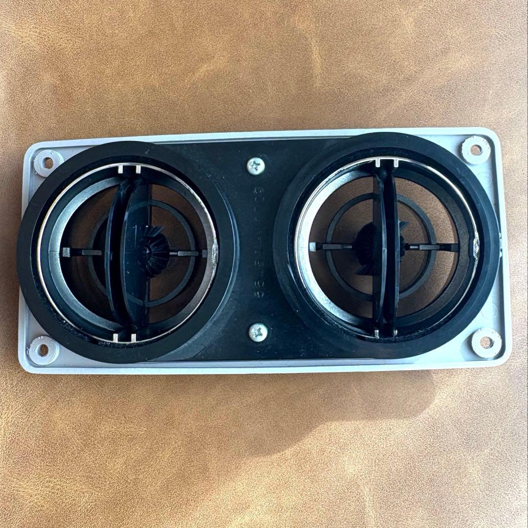 バスエアコン カスタムJB64 JB74 JC74 ジムニー シエラ レトロ l