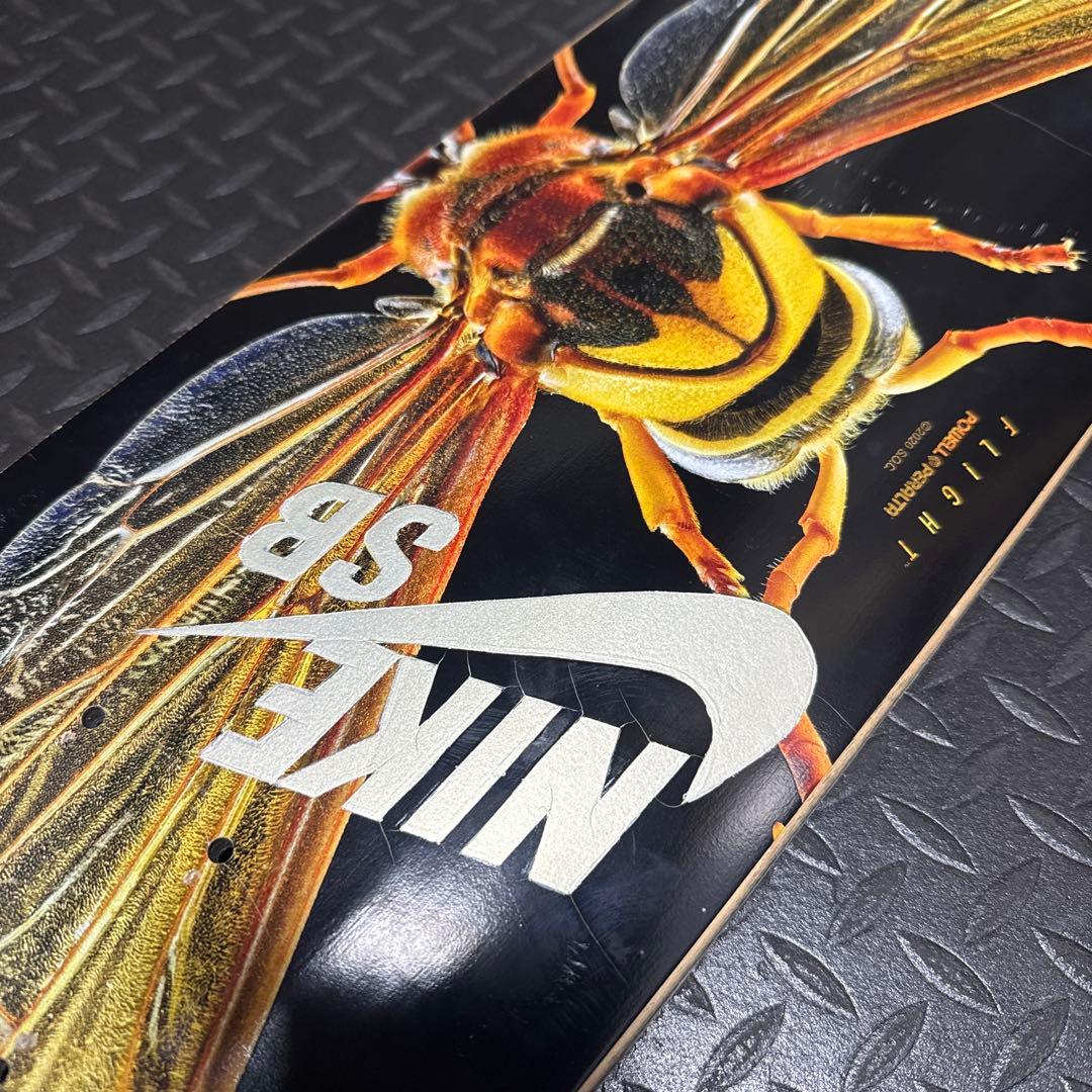 スケートボード　POWELL PERALTA FLIGHT LIGHT 8.0