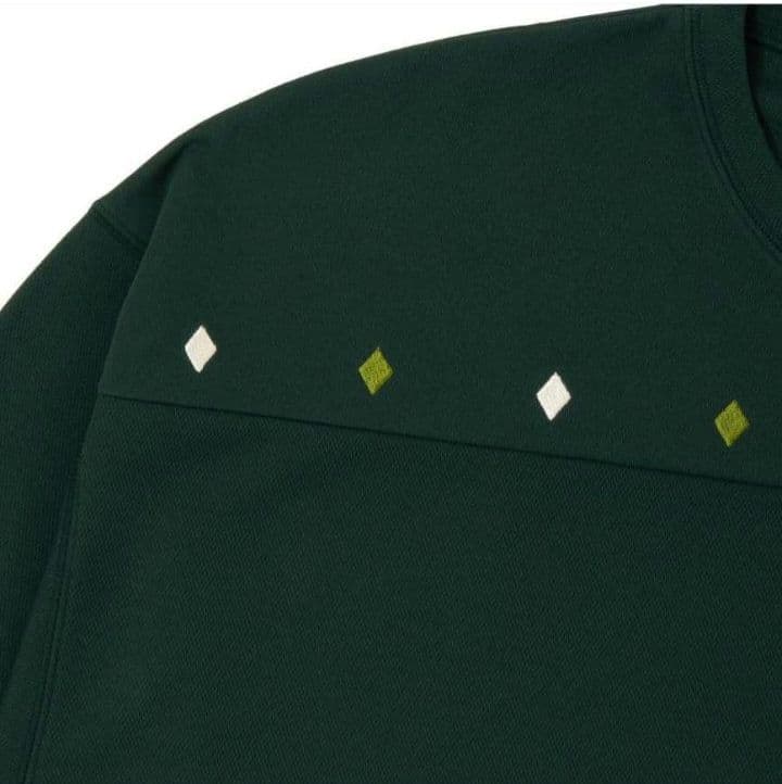 ballaholic tsc cool long teeサイズL