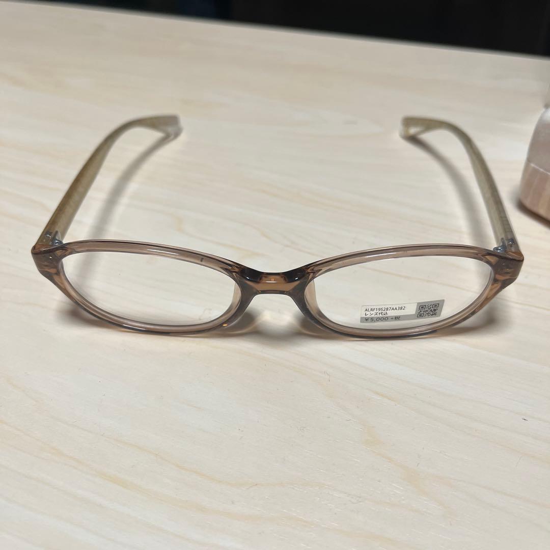 あんさんぶるスターズ！ 天祥院英智 JiNS コラボ眼鏡