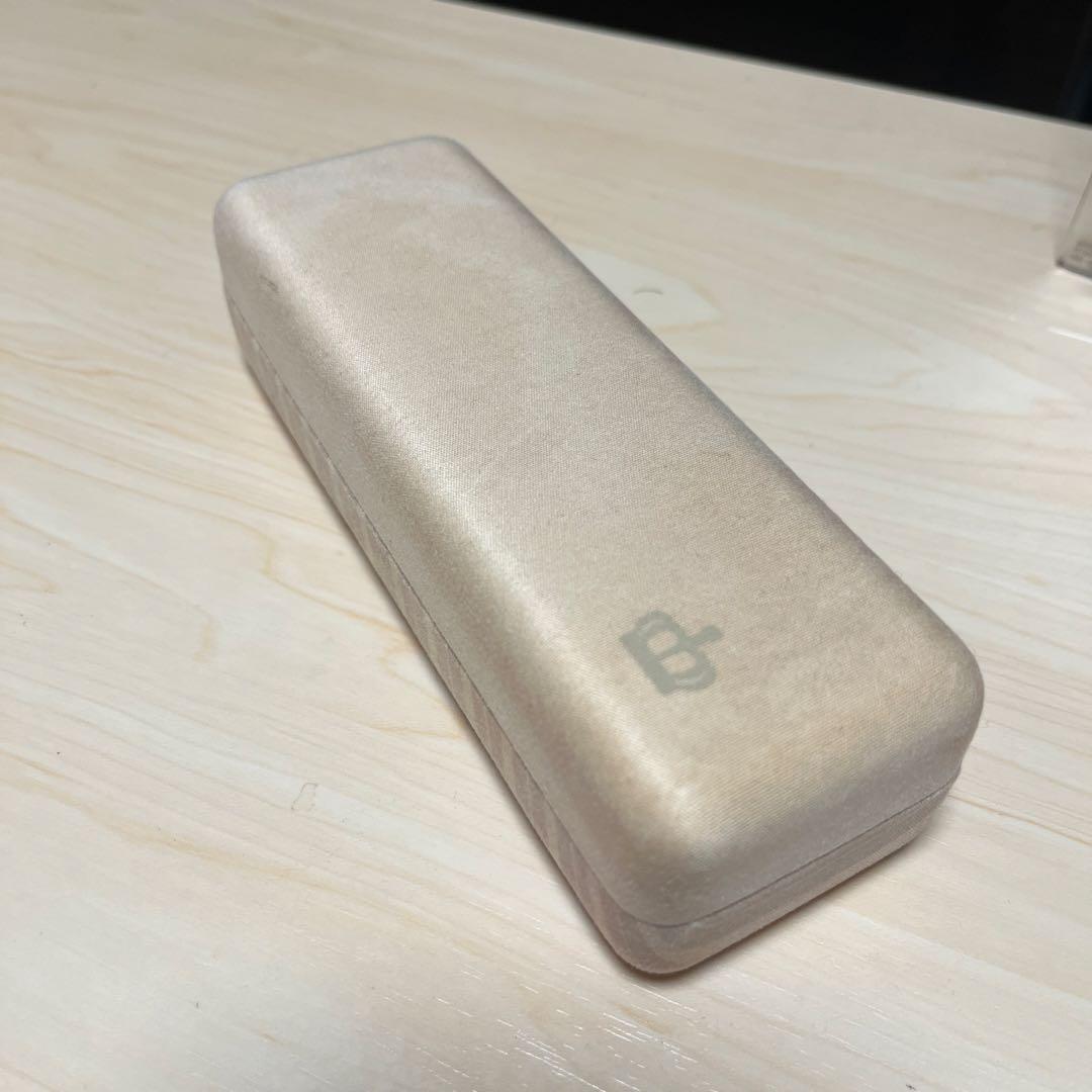 あんさんぶるスターズ！ 天祥院英智 JiNS コラボ眼鏡