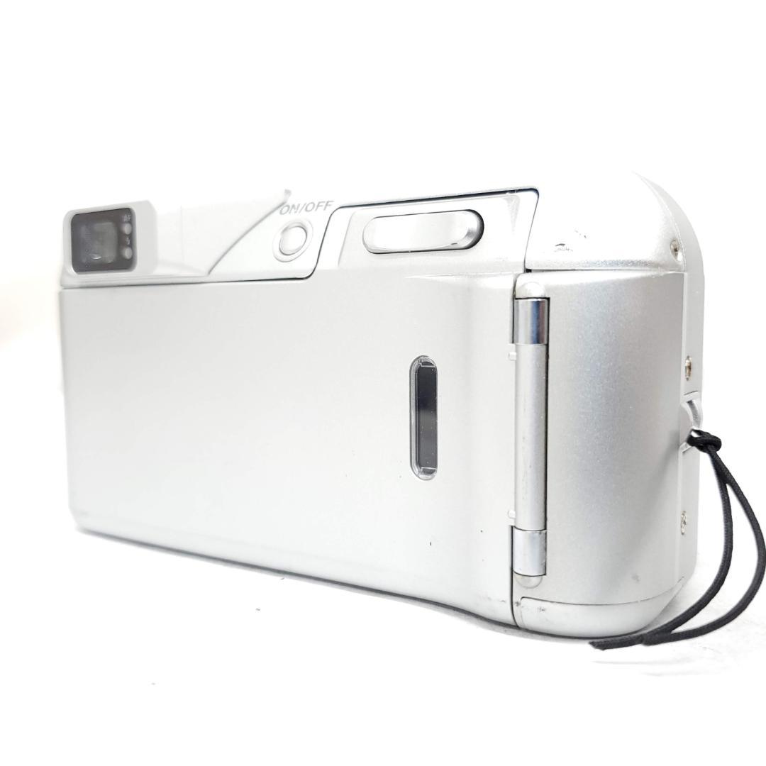 フィルムカメラ Pentax ESPIO 170SL F0116-334-9v p