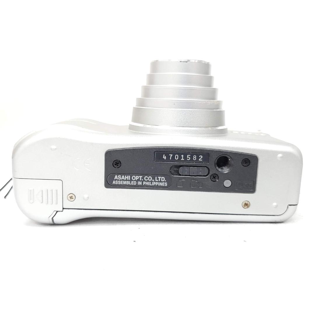 フィルムカメラ Pentax ESPIO 170SL F0116-334-9v p