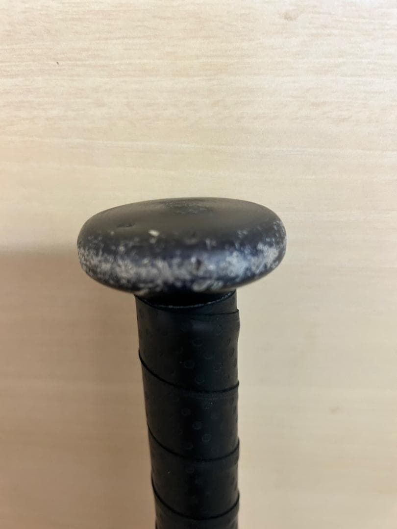 新基準硬式バット　Asics　GOLDSTAGE REGALIA 84cm