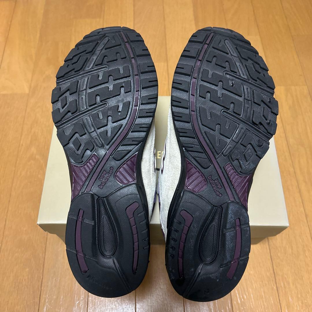 Aime Leon Dore × New Balance 993