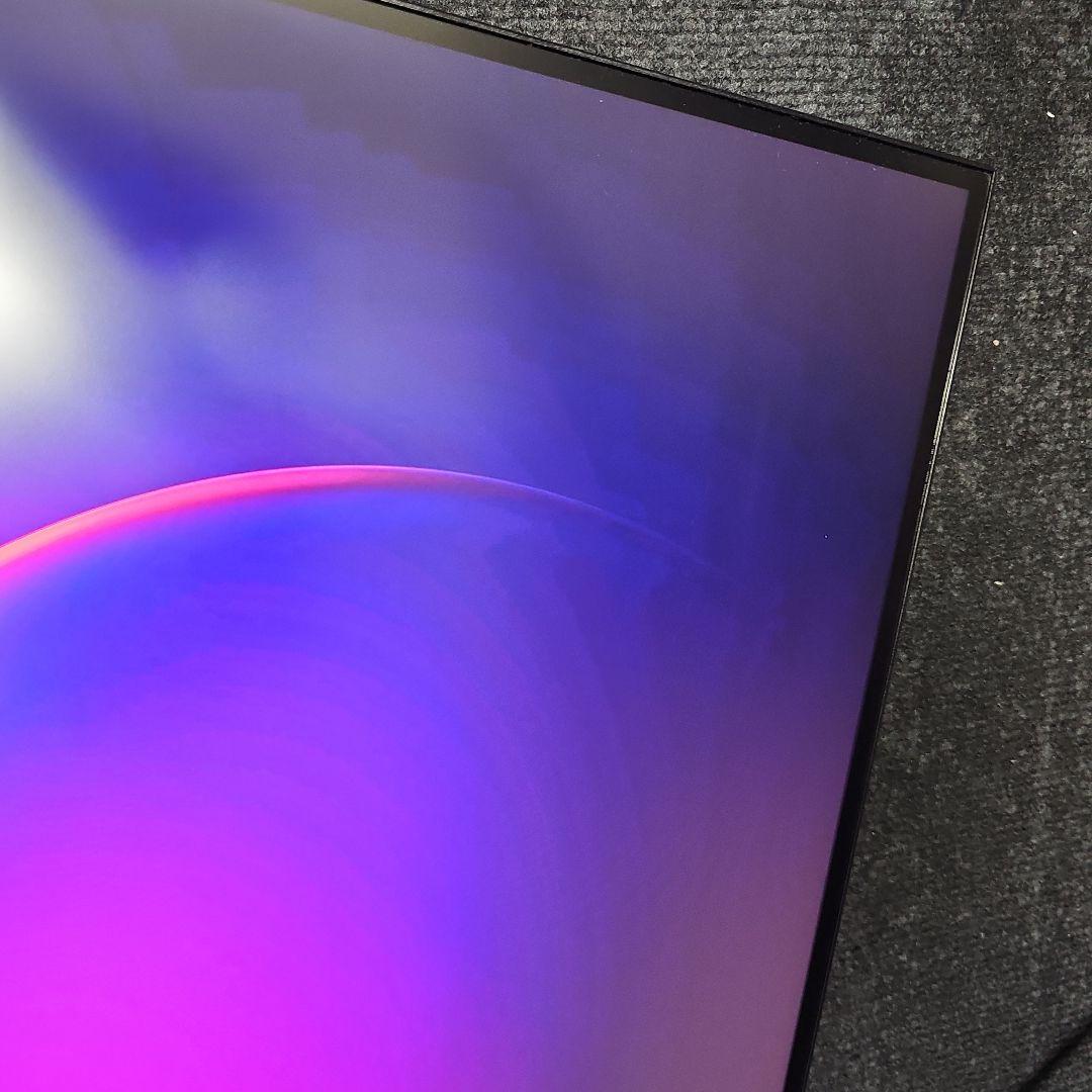 MSI 27インチゲーミングモニター G274QPF-QD WQHD/170Hz