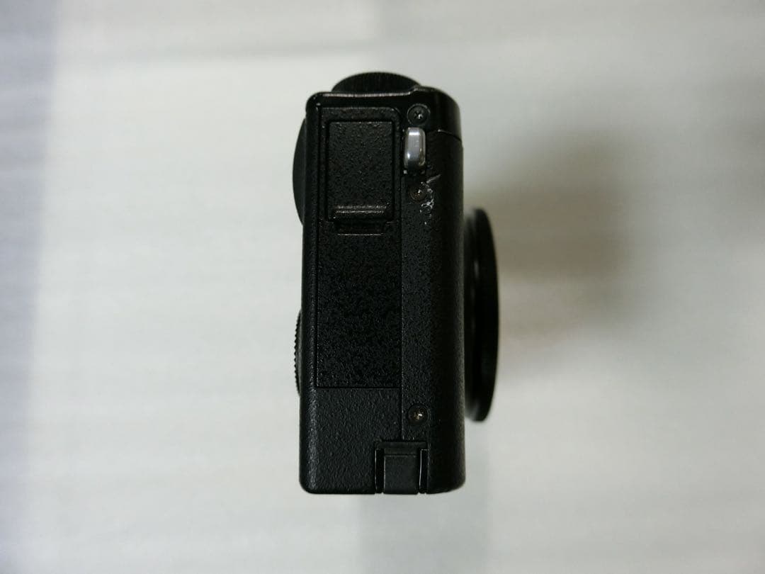 FUJIFILM XQ1 コンパクトデジタルカメラ