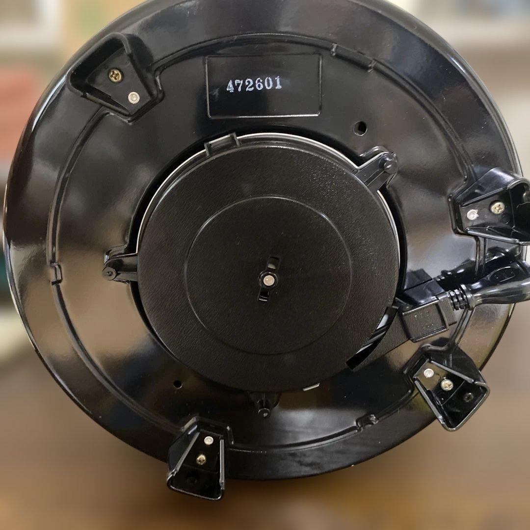 【昭和レトロ】National 大容量　電子炊飯ジャー　炊飯器　新品　未使用