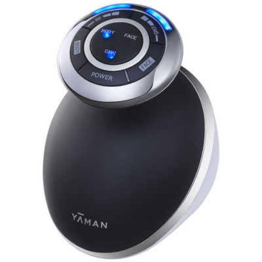 新品 YA-MAN ヤーマン HRF-51B キャビスパ RFコア PLUS