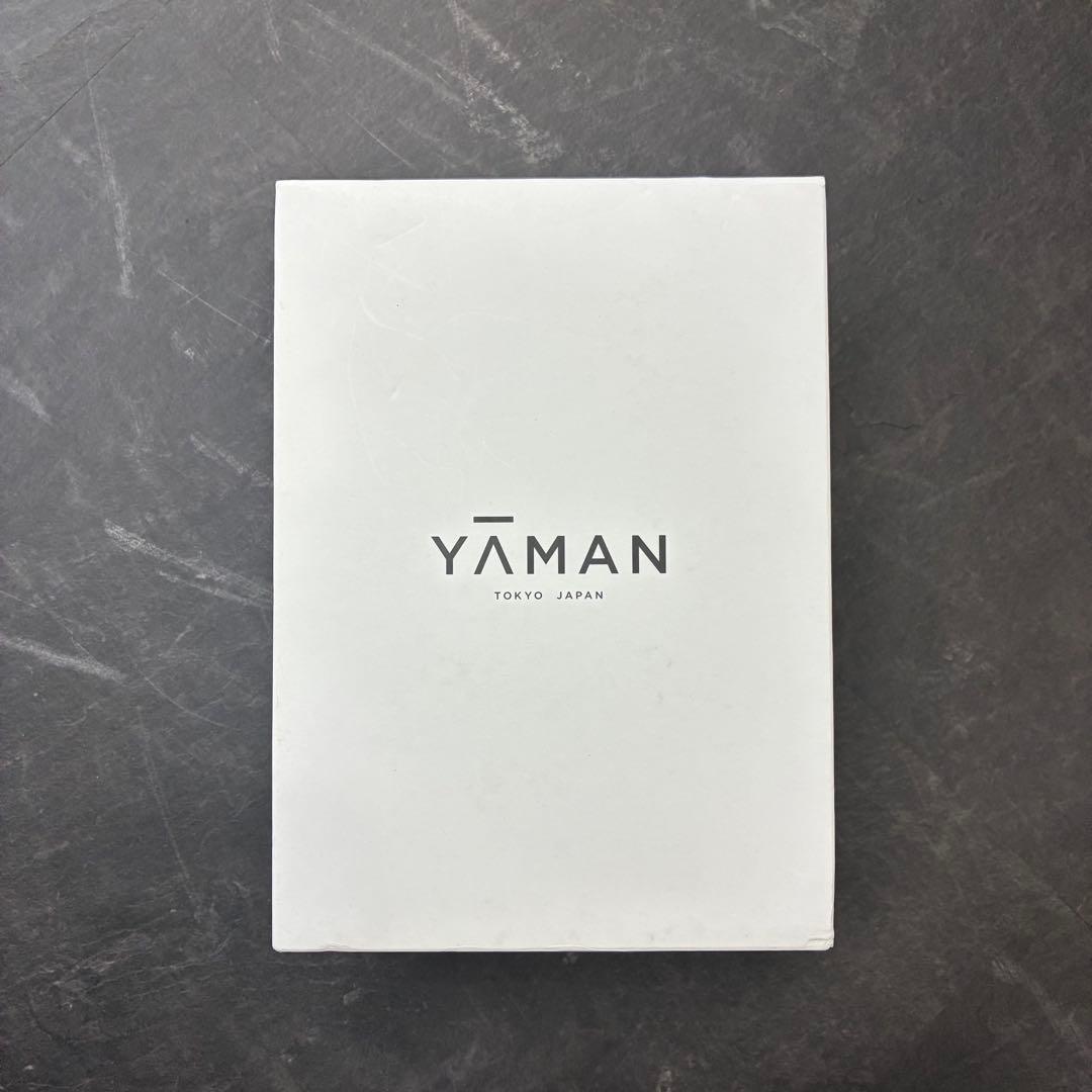 新品 YA-MAN ヤーマン HRF-51B キャビスパ RFコア PLUS