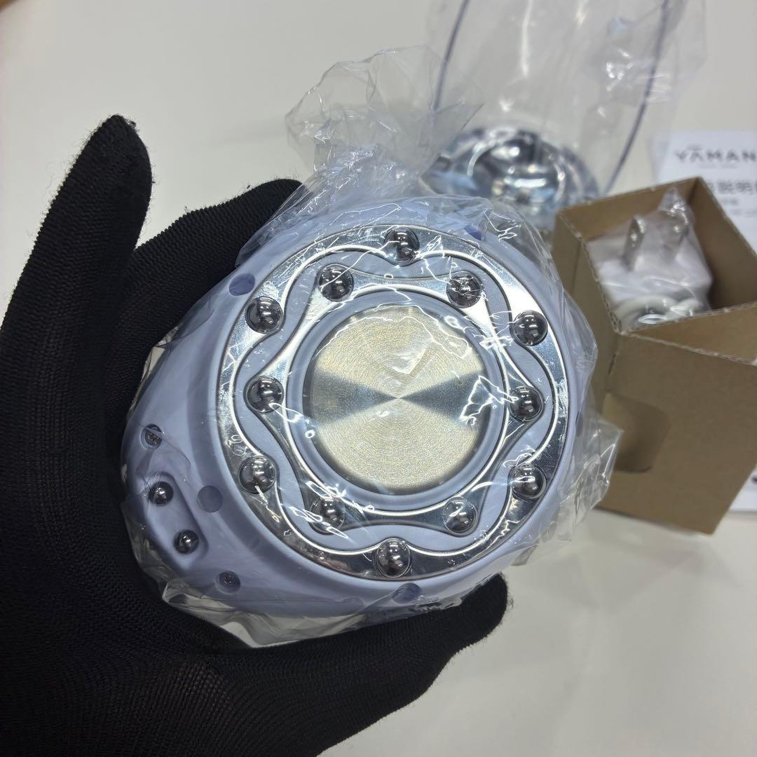 新品 YA-MAN ヤーマン HRF-51B キャビスパ RFコア PLUS