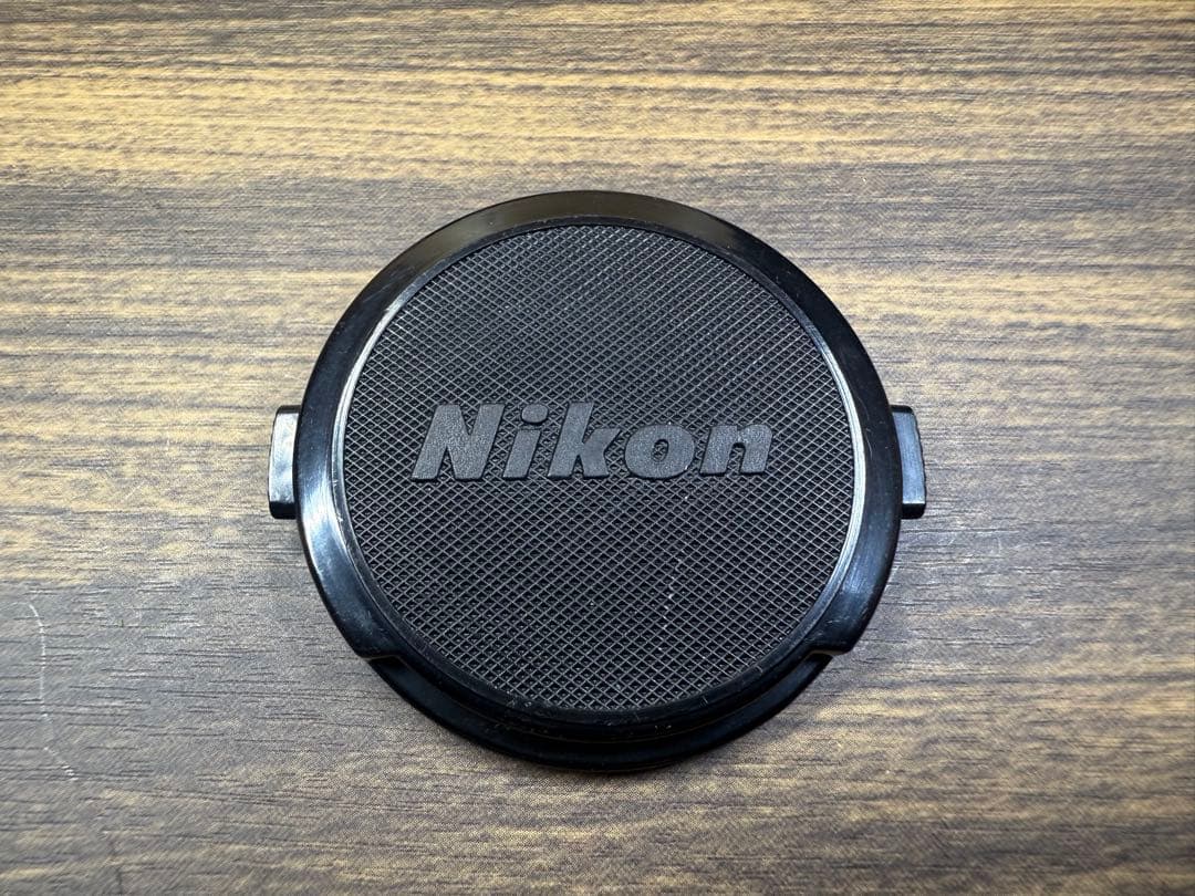 レンズ(ズーム) Nikkor-P 105mm f2.5 NIPPON KOGAKU JAPAN